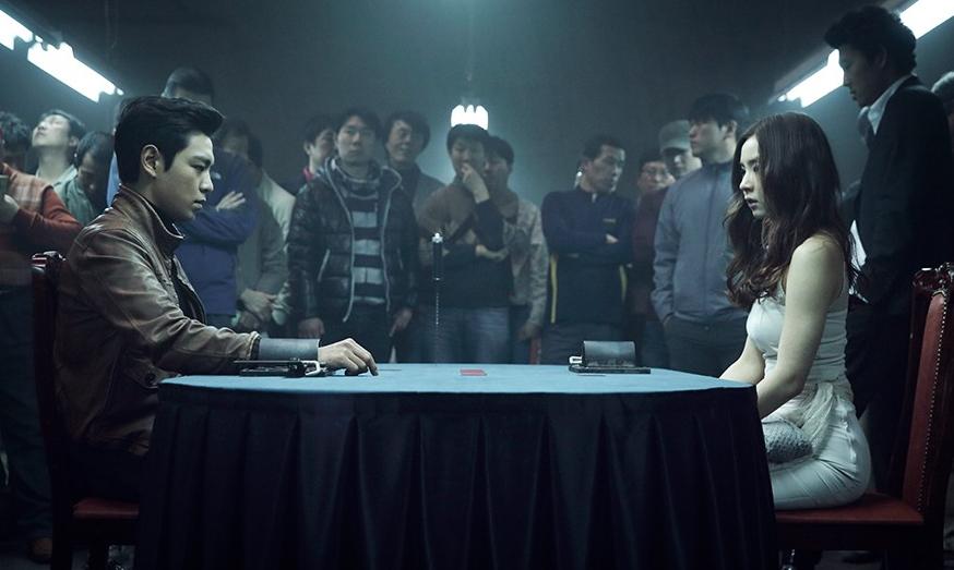 老千2神之手剧照