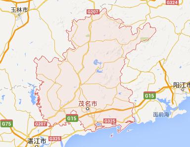 全部版本 历史版本  茂名,广东省辖下的一个地级市,省域副中心城市