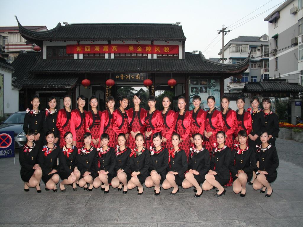 张家口卫校女生微信号