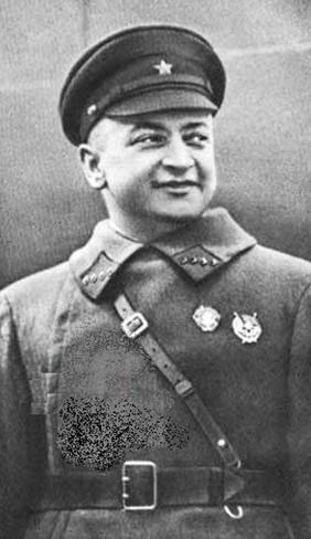 苏联肃反运动