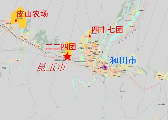 墨玉县人口流出_墨玉县第五中学的图片(3)