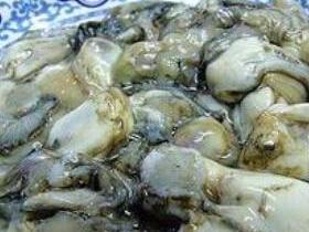 怎样挑选海蛎子肉的正确方法 0