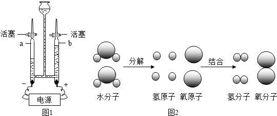 电解还原水