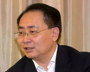 韩树旺