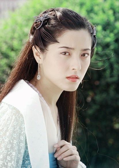 添加义项 同义词  收藏 分享 编辑词条 梅三娘是电视剧《新聊斋志异》