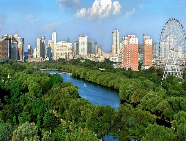 辽宁省会是哪个城市啊 0