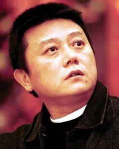 王朔