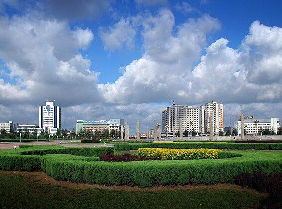 建阳营口经济总量_营口老街图片