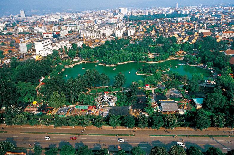 中阳县GDP_回眸2019 中阳县经济工作亮点纷呈