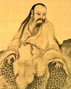伏羲氏