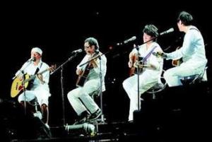 纵贯线组合 - 搜狗百科