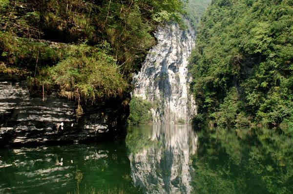 马水河