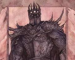 魔苟斯·包格力尔(5)魔苟斯·包格力尔(morgoth bauglir,米尔寇)是