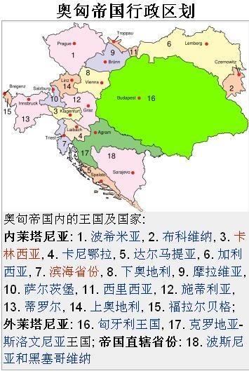 奥匈帝国经济总量_经济