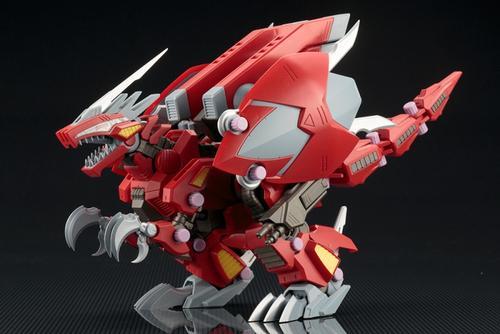 ZOIDS(TOMY公司推出的模型玩具及其衍生作品)_搜狗百科