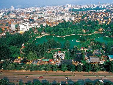 长治(山西省辖市)