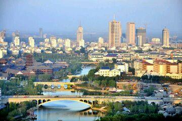 潍坊各县gdp_最新发布 山东17市GDP排名出炉,快看济宁第几名(3)