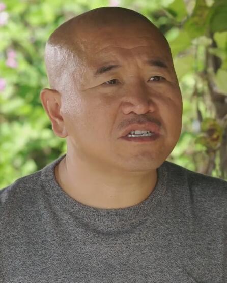 刘能(电视剧《乡村爱情》系列中的角色) - 搜狗百科