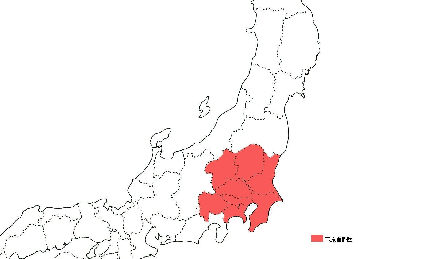 东京市区人口_东京市区