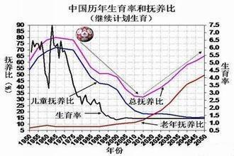 人口抚养_智库李光全专栏026 全面放开二孩会延续人口红利