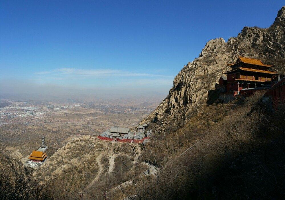 鸡鸣山(广东省兴宁市山峰) - 搜狗百科