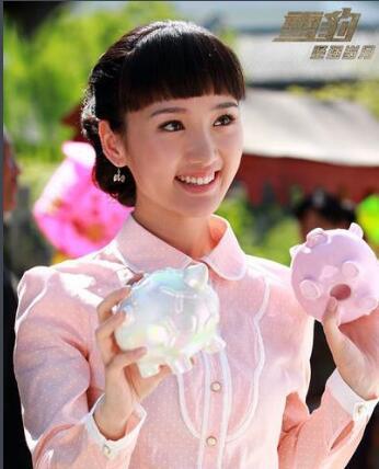 萧雅,电视剧《雪豹坚强岁月》中的角色,由毛晓彤饰演.