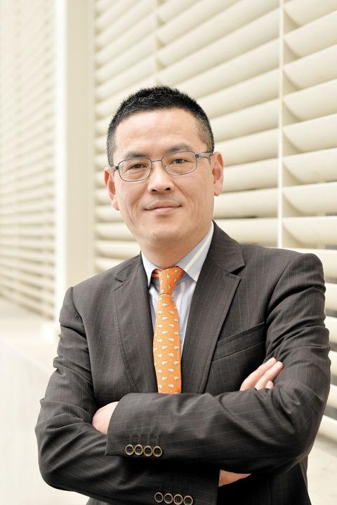徐世平(上海东方网股份有限公司总裁总编辑)