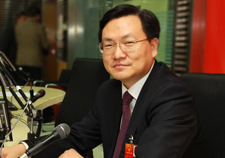 陈伟(山东省枣庄市原市委书记) - 搜狗百科