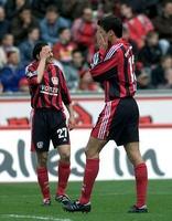 拜耳勒沃库森足球俱乐部