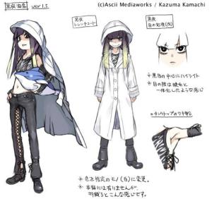 lance)能力12岁年龄《新约魔法禁书目录》登