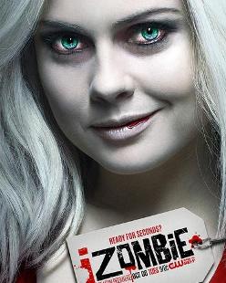 我是僵尸(美剧第二季) - 搜狗百科