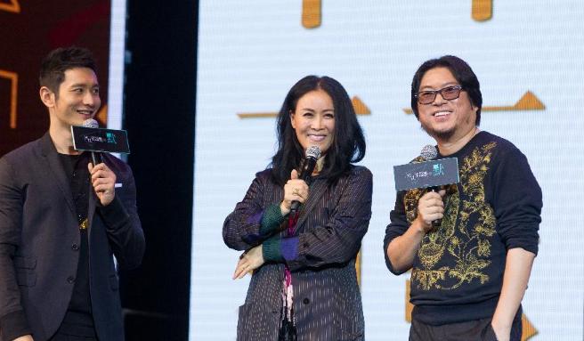 默 那英演唱电影 何以笙箫默 主题插曲 搜狗百科