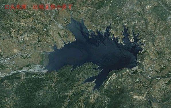 口头水库