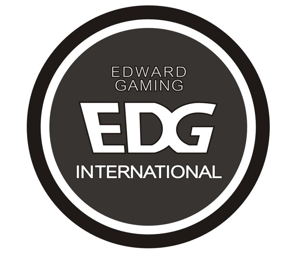 edg电子竞技俱乐部