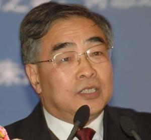 中国工程院张伯礼院士