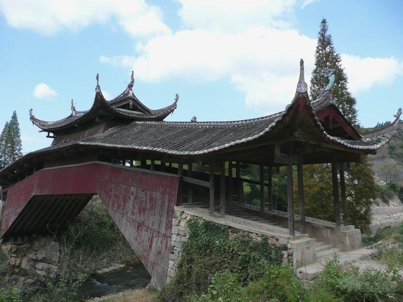 溪东桥