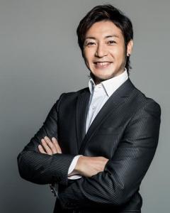 鹤野刚士