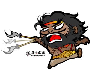 q版三国杀