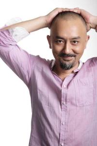 姚鲁(北京籍男演员)