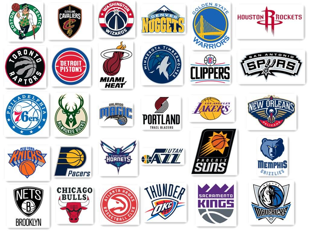NBA篮球队矢量标志图片素材-编号04448489-图行天下