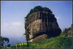 枳沟镇庙山