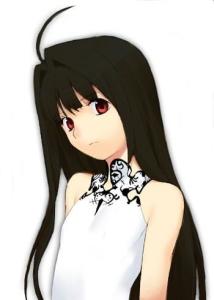 座星座公主职业真祖与死徒的混血民族黑姬别名爱尔特璐琪·布伦史塔德