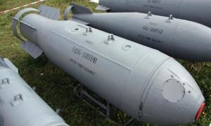 温压武器