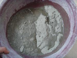 无机保温砂浆图集