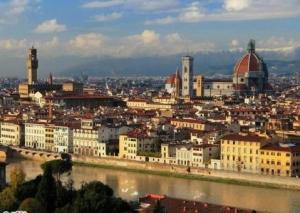 文艺复兴(14到17世纪的欧洲思想文化运动)