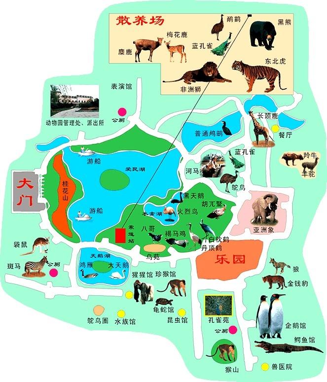 郑州动物园