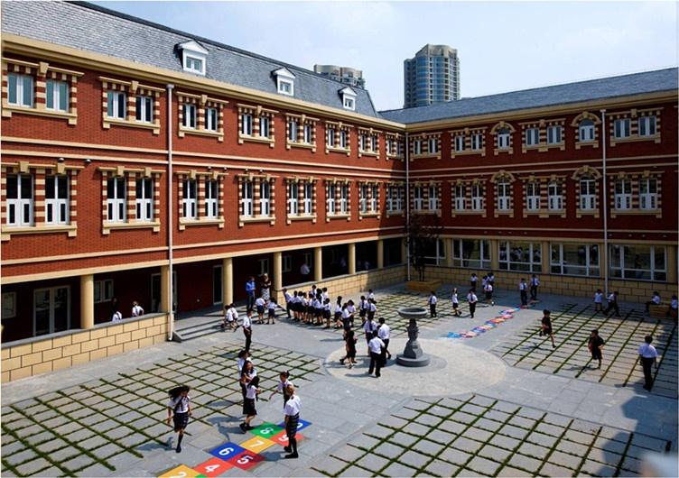 惠灵顿学校