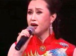 宋丽曲谱_河南洛阳女子宋丽照片