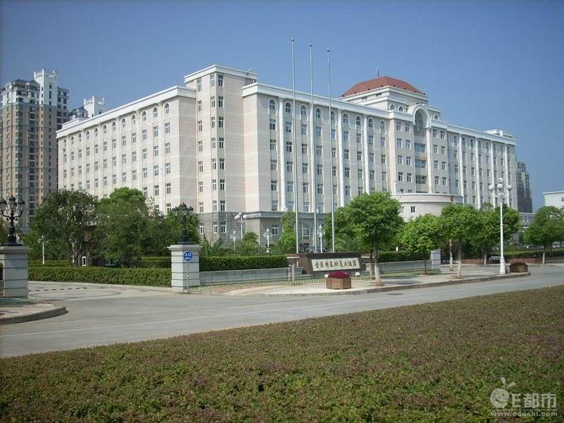 南昌市人民政府