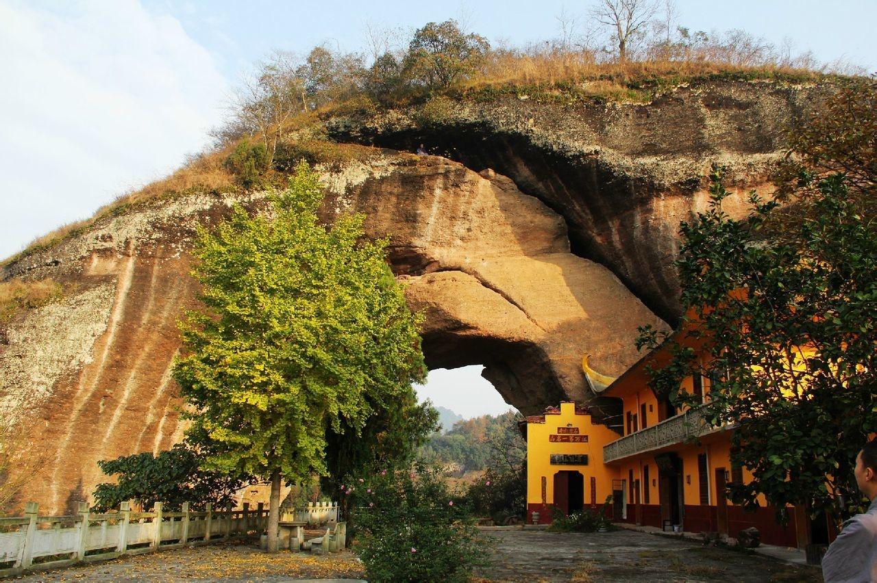 石巩寺